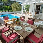 Ferienhaus In Molat With Pool Brgulje