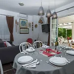 In Molat With Pool Ferienhaus Brgulje