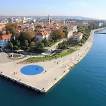 In Molat With Pool Ferienhaus