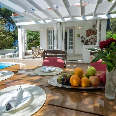 In Molat With Pool * Brgulje