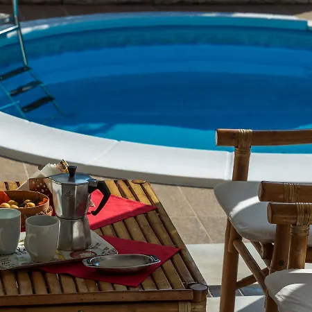 Vakantiehuis Spacious In Molat With Pool