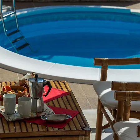 In Molat With Pool * Brgulje