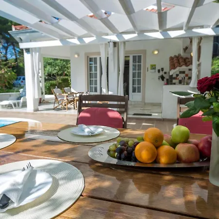 Spacious In Molat With Pool Holiday home *